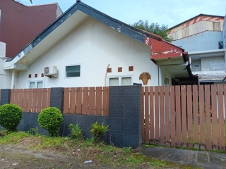 Dijual Rumah Nyaman Di Jatiwarna 