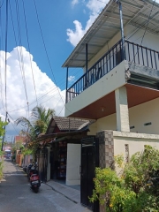 Disewakan Rumah Di Bunga Rampai Duren Sawit