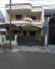 Dijual Rumah Di Taman Malaka Duren Sawit