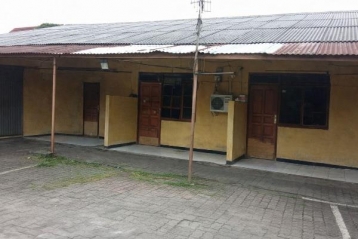 Dijual Kontrakan 32 Pintu Di Pasar Rebo Jakarta Timur