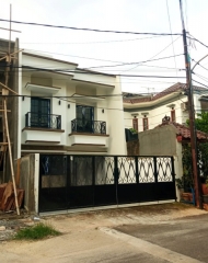Dijual Rumah Di Komplek Dolog Jaya Duren Sawit