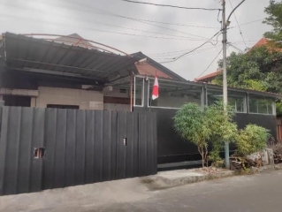 Dijual Rumah Di Kayu Putih Rawamangun Jaktim