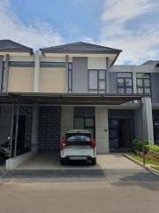 Dijual Rumah Di Grand Wisata Bekasi