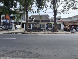 Disewa Rumah Di Jalan Duren Sawit Raya