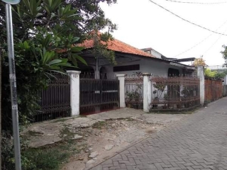 Rumah Dijual Di Kreo Larangan