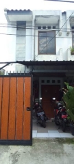 Rumah Dijual Di Gandaria Jakarta Selatan