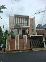 Dijual Rumah Cantik Di Kelapa Gading
