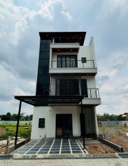 Dijual Rumah Baru Di Cilandak
