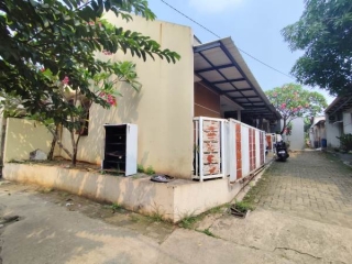 Dijual Rumah Di Jati Asih Bekasi