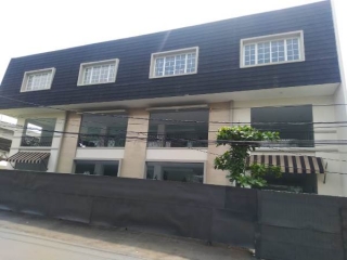 Ruko Exclusive Di Kalimalang Jakarta Timur