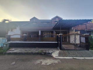 Dijual Rumah Di Cikunir Bekasi