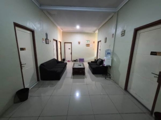 Dijual Kost Adem dan Nyaman Di Depok