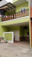  Rumah Di Bintara Jaya Bekasi