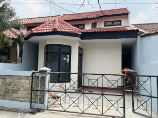 Disewa Rumah Di Jatibening Baru