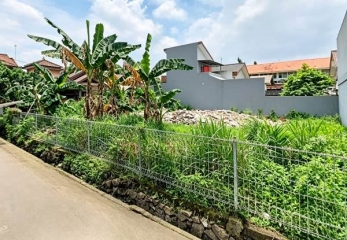 Dijual Tanah Di Duren Sawit Jakarta Timur