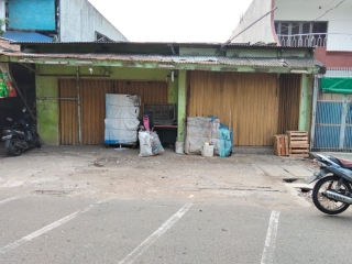 Dijual Tanah Produktif Di Palmeriam