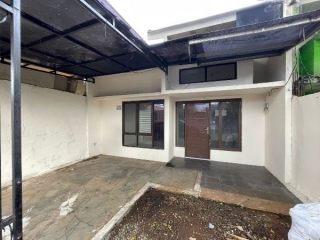 Dijual Rumah Di Pondok Benda Siap Huni
