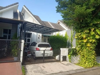 Rumah Di Villa Dago Pamulang