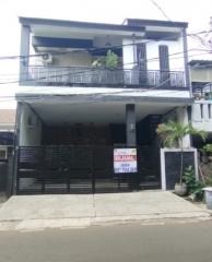 Dijual Rumah Bagus Di Kramat Jati