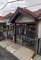 Rumah Di Galaxy Bekasi