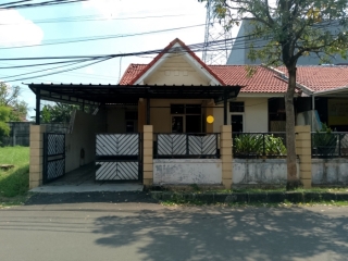 Dijual Rumah Di Perum Pulo Gebang Kirana 