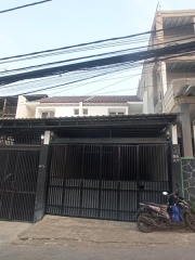 Dijual Rumah Di Kebon Baru Tebet Jakarta Selatan