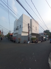 Dijual Rumah Di Kebon Baru Tebet Jaksel