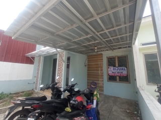 Dijual Rumah Di Cluster Di Babelan Bekasi