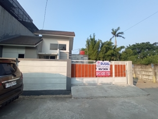 Dijual Rumah Di Perum Puri Cendana Tambun