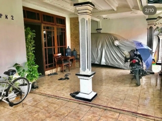Rumah Dijual Di Harapan Indah Bekasi