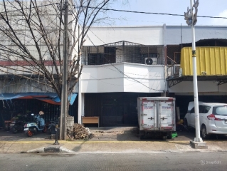 Dijual Ruko Depan Plaza Buaran Duren Sawit Jakarta Timur