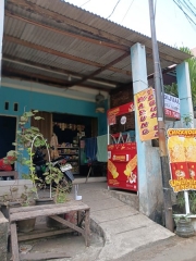 Dijual Rumah 1 Lantai Di Makasar Jakarta Timur 