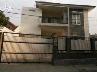 Disewa Rumah Mewah Di Pejaten Timur