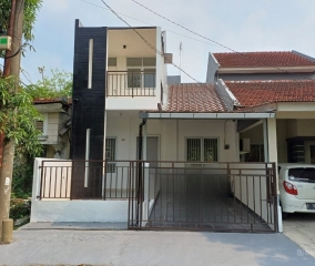 Dijual Rumah Di Sentul City 