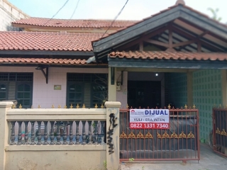 Dijual Rumah Lama Di Penggilingan