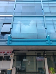 Dijual Ruko 3½ Lantai Di Raden Inten 