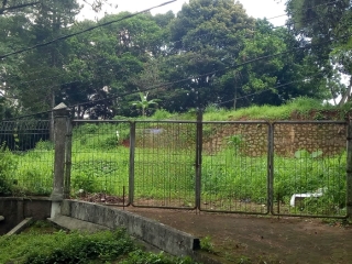 Dijual Tanah Di Lebak Bulus Jakarta Selatan