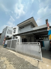 Dijual Rumah Di Limo Cinere Depok