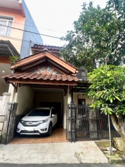 Dijual Rumah Di Sawangan Depok