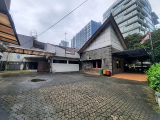 Rumah yang Cocok untuk Mess, Kost-kostan 