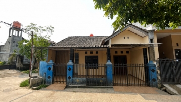 Dijual Rumah Di Jatimakmur Pondok Gede