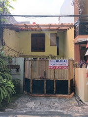 Dijual Rumah Minimalis Di Pondok Kelapa 