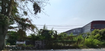 Tanah Di Cibubur Jakarta Timur