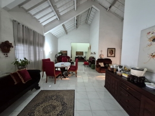 Dijual Rumah Jl. Elang Malindo Jakarta Timur