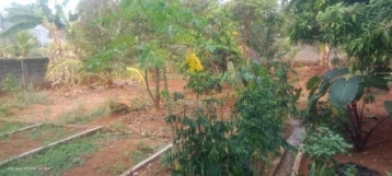 Dijual Tanah Luas 1.186 m² Di Komplek Pati AU Jatiasih Bekasi