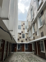Dijual 1 Unit Aparthouse Type Cadmium Di Gandaria Jakarta Selatan